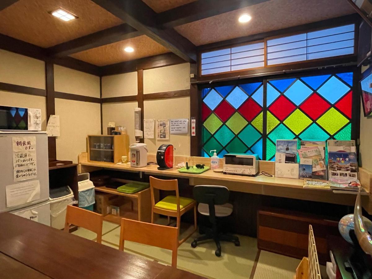 Tsuyukusa Takayama  Exterior foto