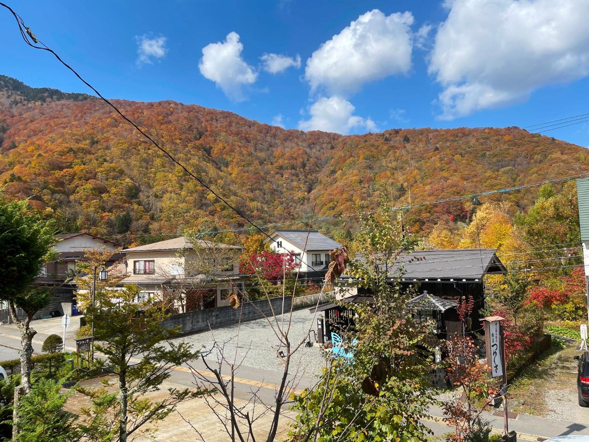 Tsuyukusa Takayama  Exterior foto