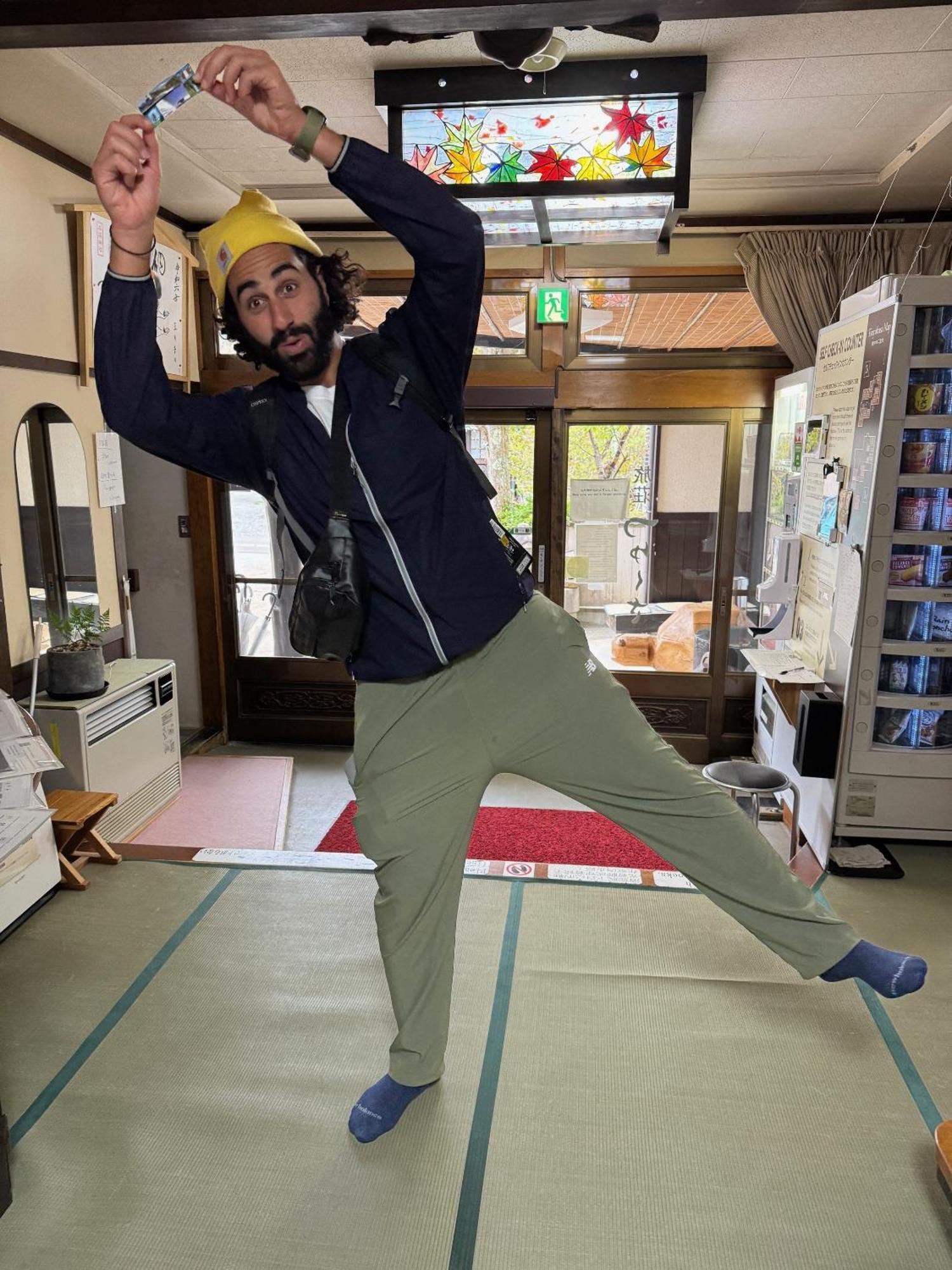 Tsuyukusa Takayama  Exterior foto