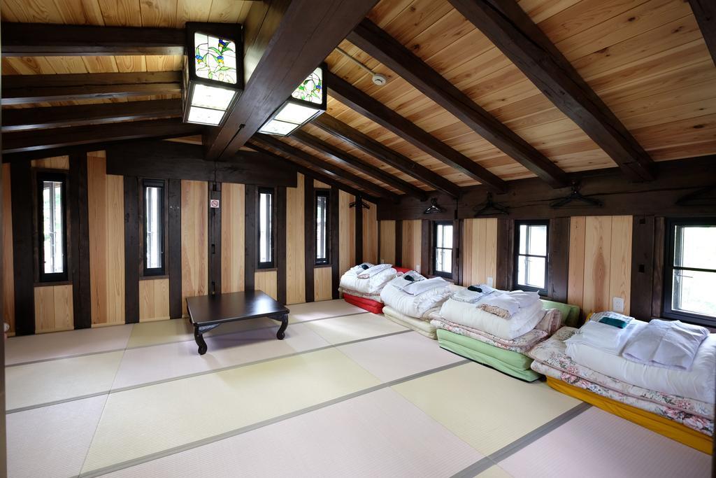Tsuyukusa Takayama  Exterior foto