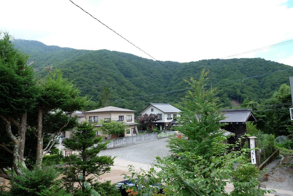 Tsuyukusa Takayama  Exterior foto