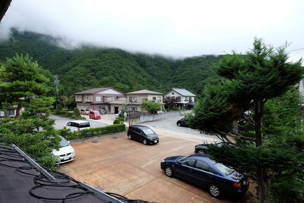 Tsuyukusa Takayama  Exterior foto