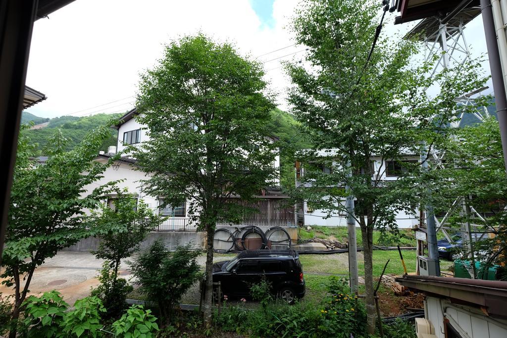 Tsuyukusa Takayama  Exterior foto