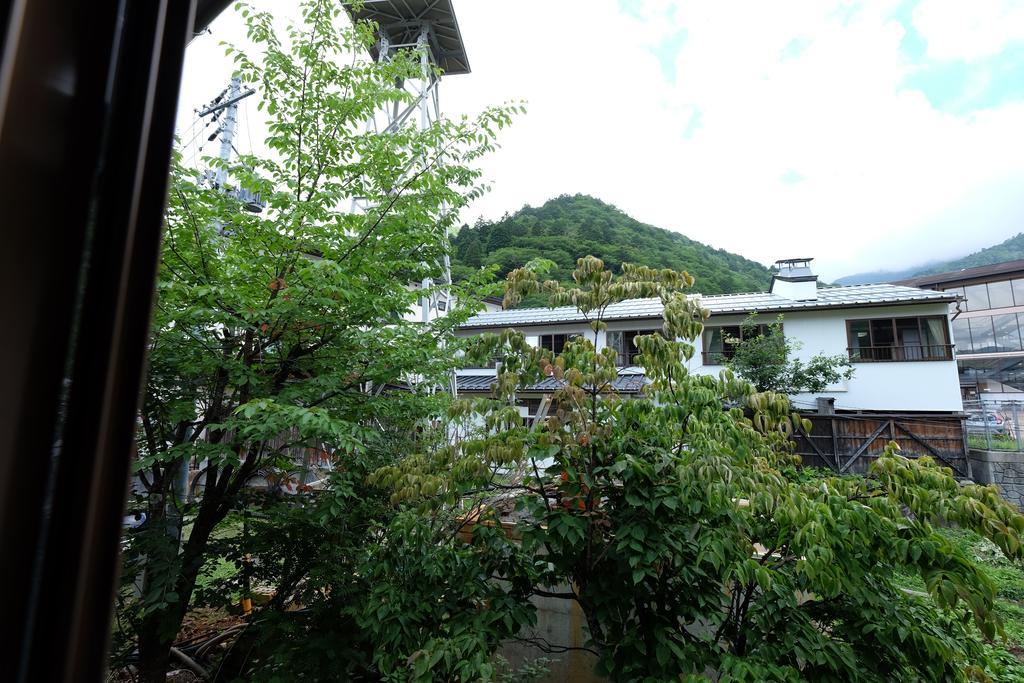 Tsuyukusa Takayama  Exterior foto