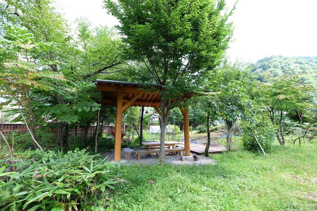 Tsuyukusa Takayama  Exterior foto